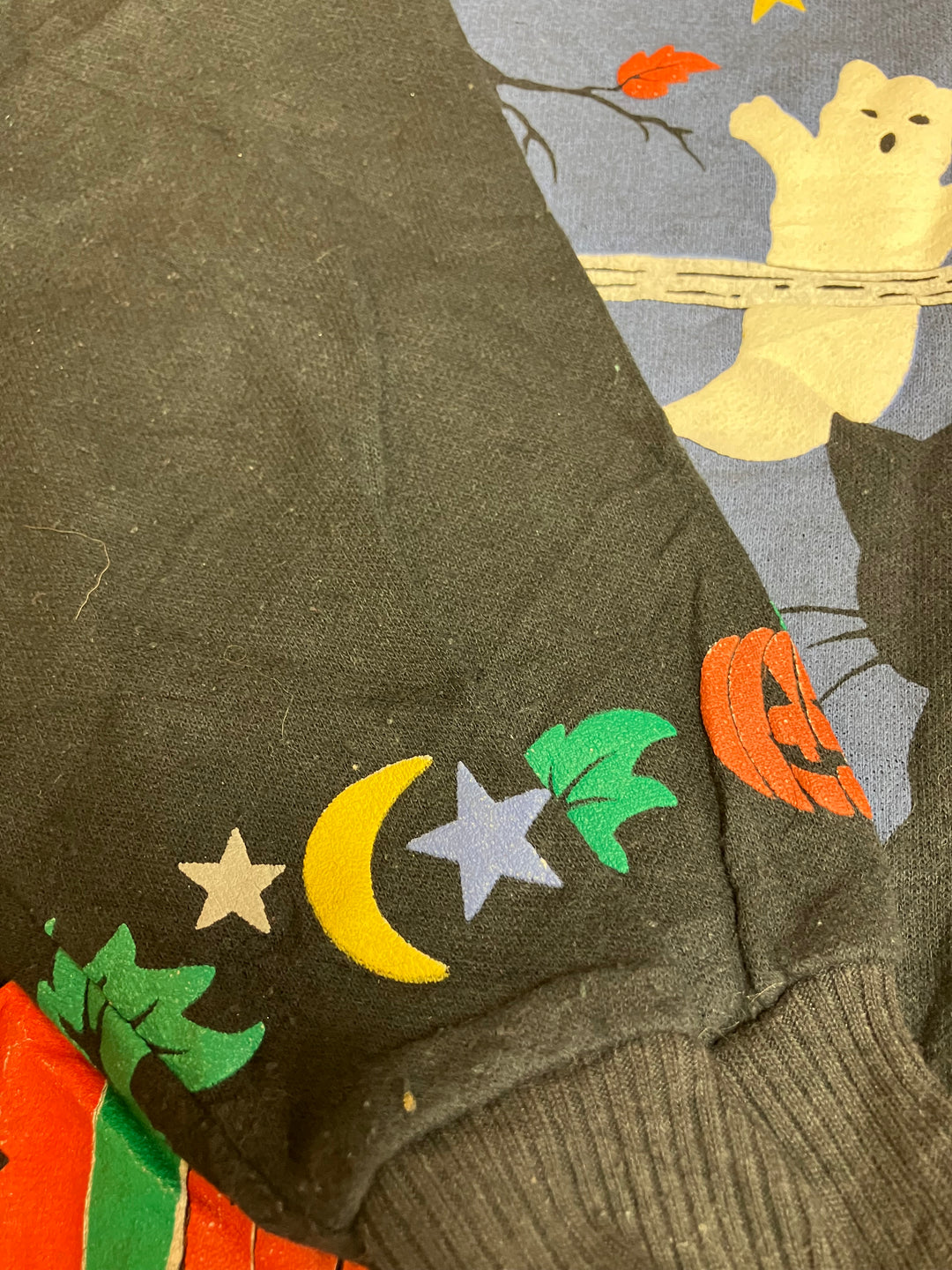 【激安古着】 SPUMONI　スウェットorトレーナー　トップス