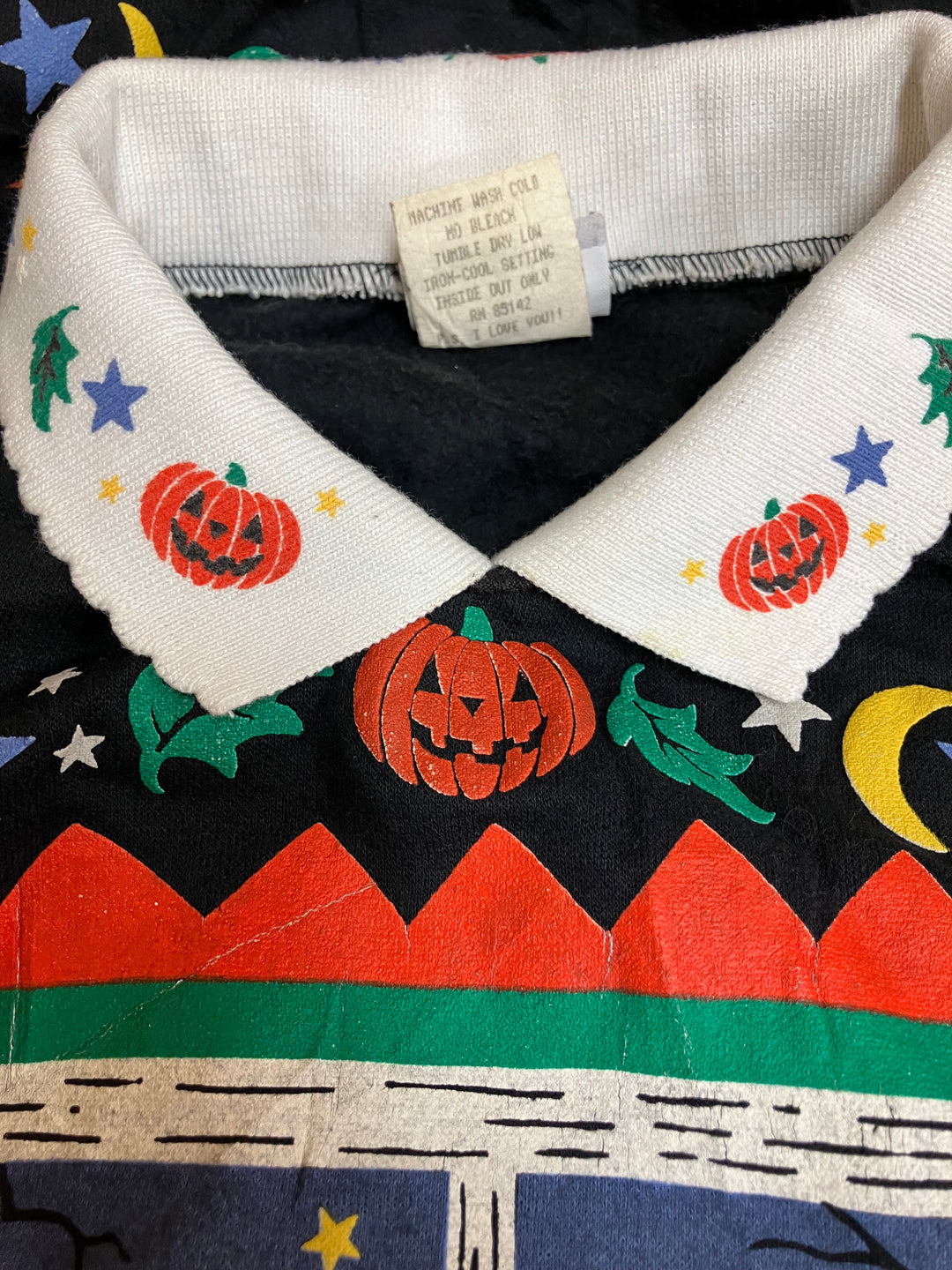 【激安古着】 SPUMONI　スウェットorトレーナー　トップス