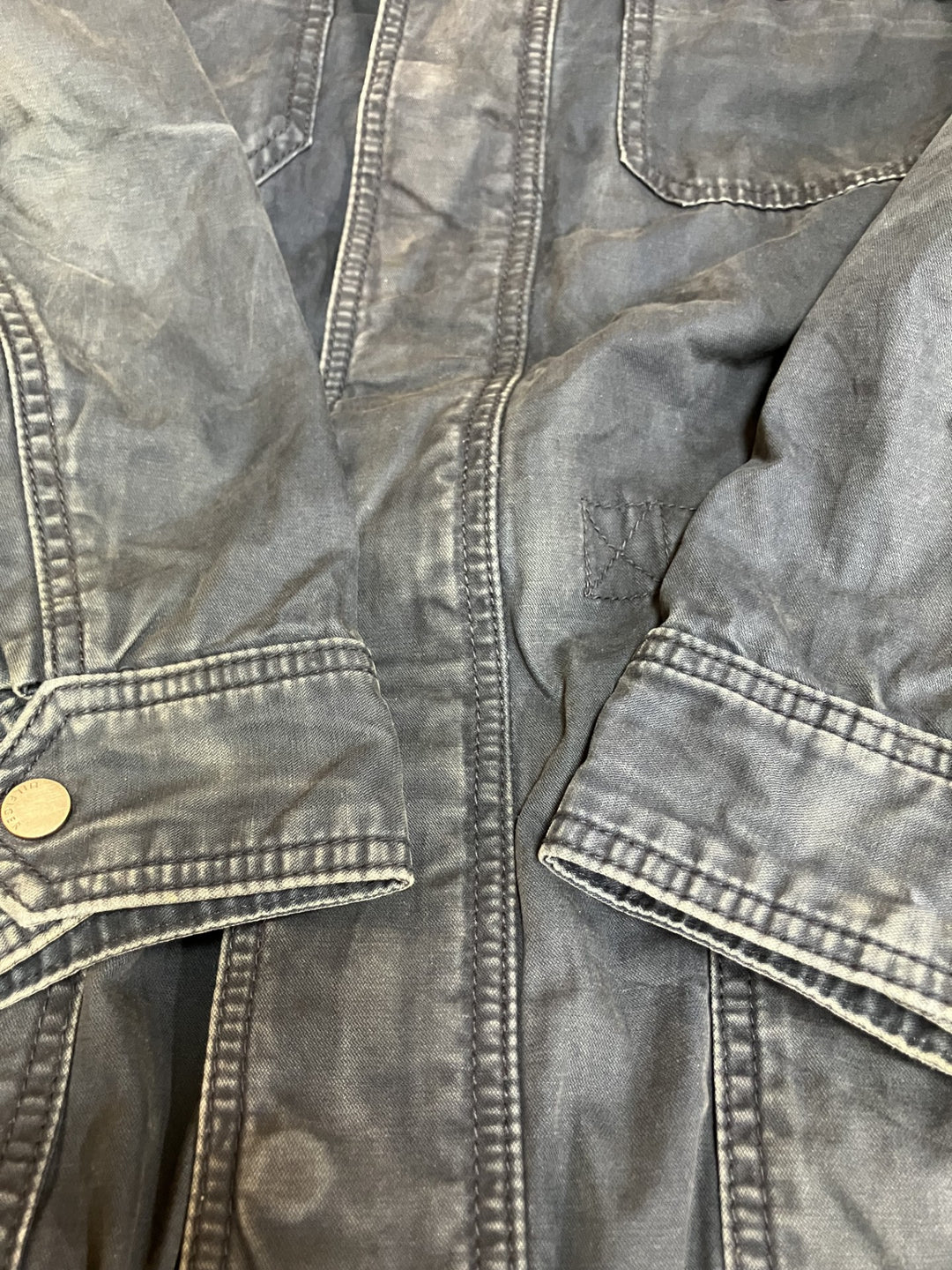 【激安古着】 TOMMY HIFIGER　ブルゾン/ジャンパー　アウター