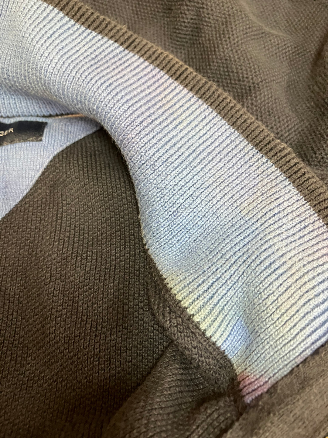 【激安古着】 TOMMY HIFIGER　ニットorセーター　トップス