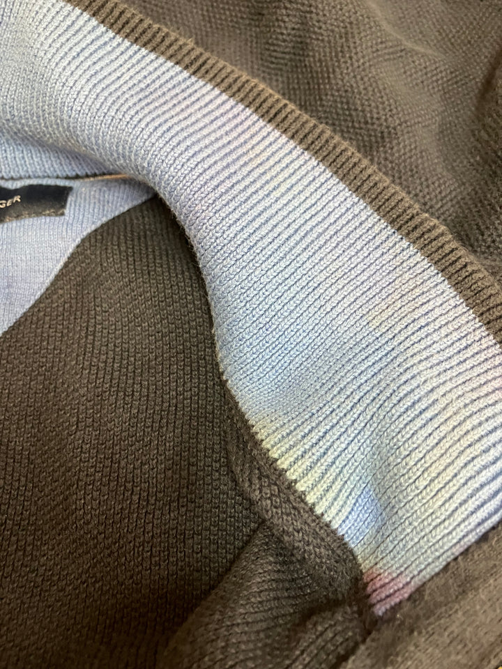 【激安古着】 TOMMY HIFIGER　ニットorセーター　トップス