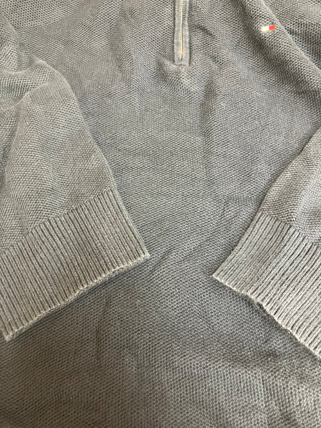 【激安古着】 TOMMY HIFIGER　ニットorセーター　トップス