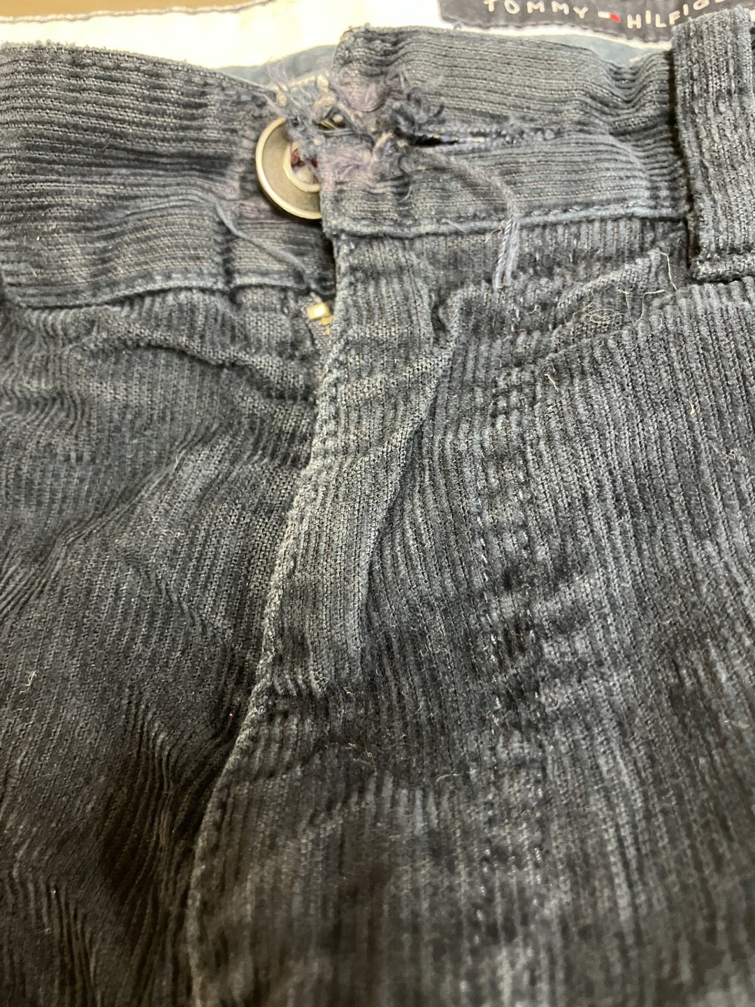 【激安古着】 TOMMY HIFIGER　その他パンツ　パンツ