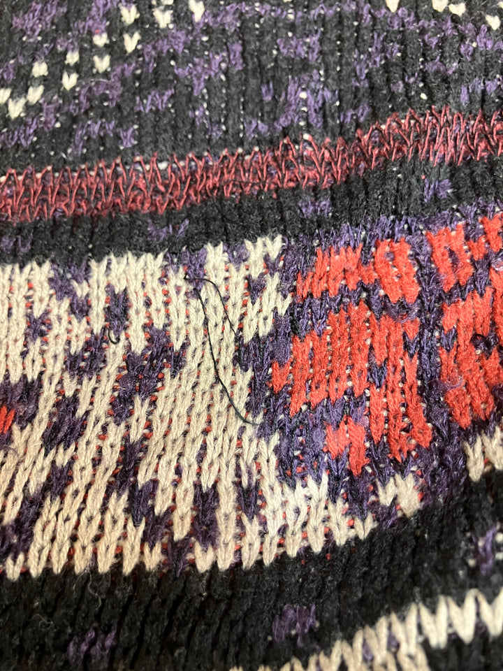 【激安古着】 Bugle Boy　ニットorセーター　トップス