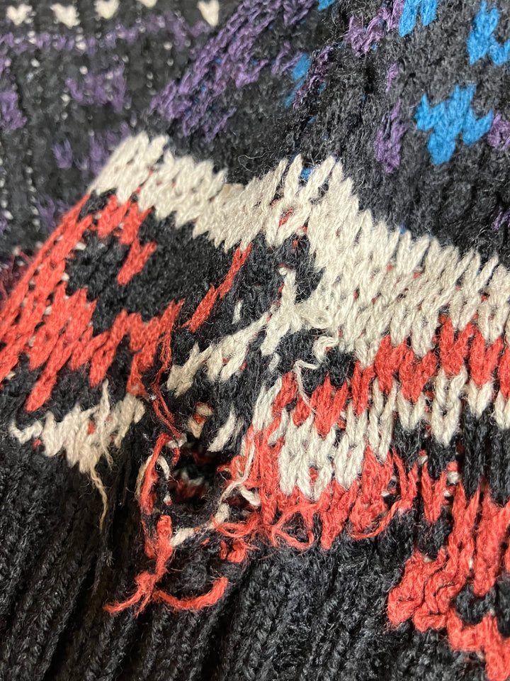 【激安古着】 Bugle Boy　ニットorセーター　トップス