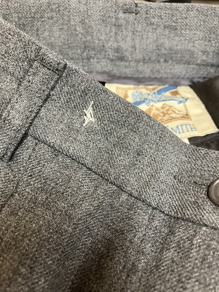 【激安古着】 TRAVEL SMITH　スラックス　パンツ