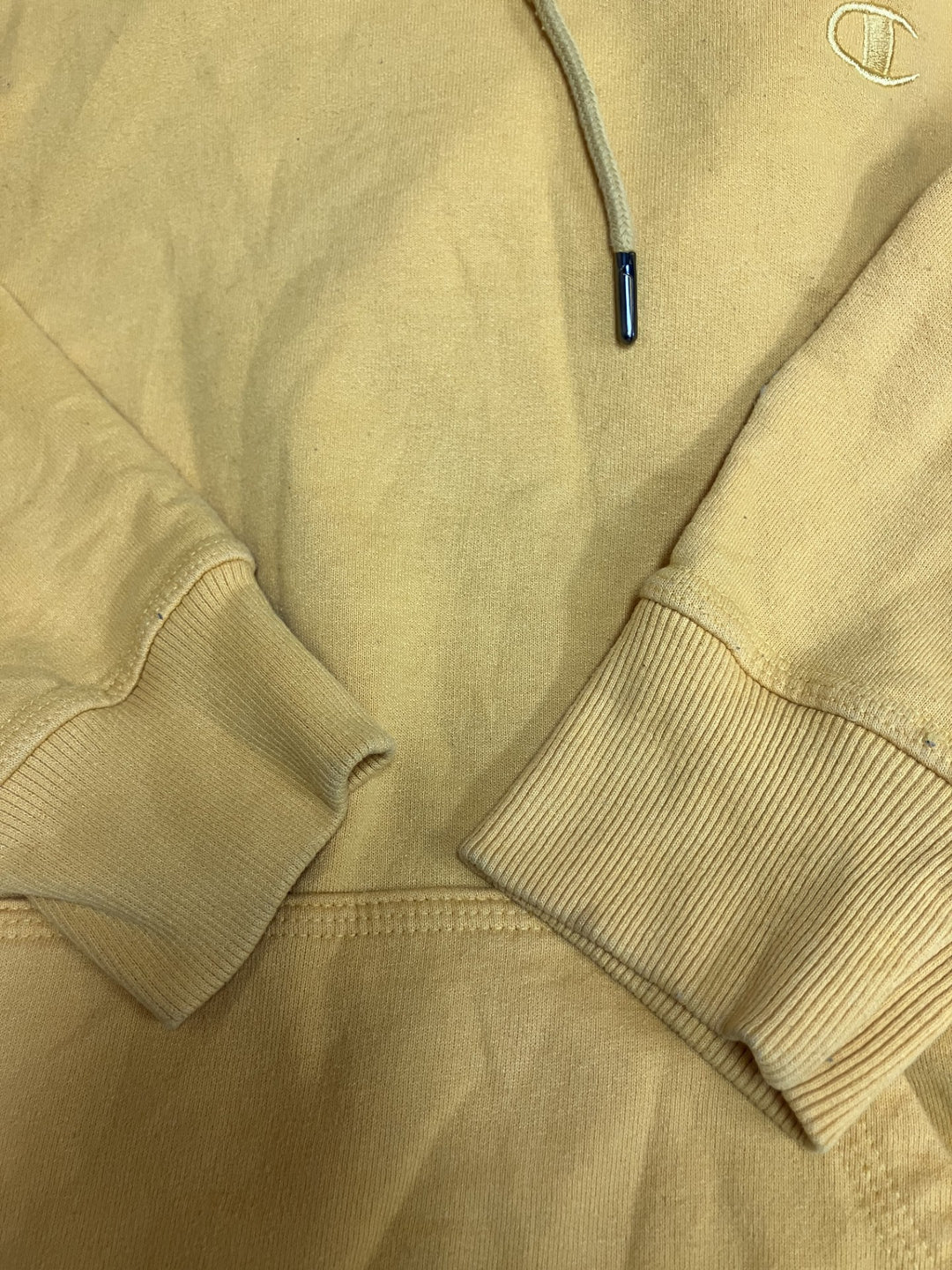 【激安古着】 Champion　パーカー　トップス