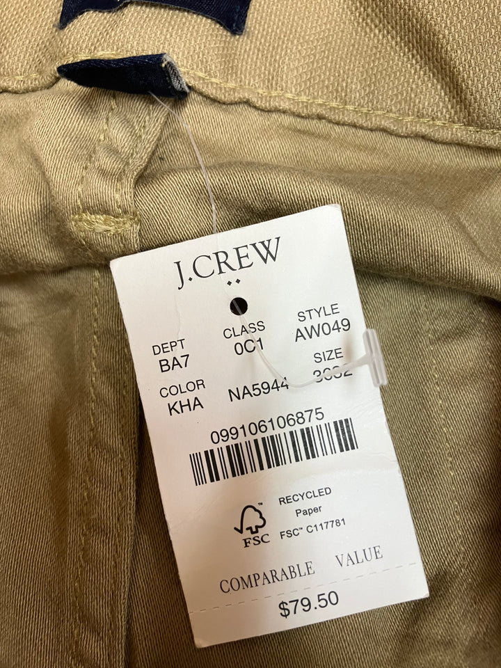【激安古着】 J.CREW　チノパンツ　パンツ