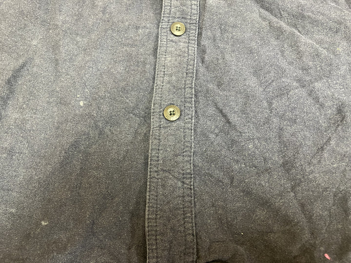 【激安古着】 BAKOTA GRIZZLY　長袖シャツ　トップス