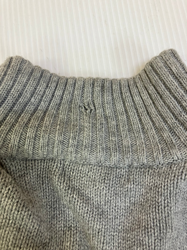 【激安古着】 Eddie Bauer　ニットorセーター　トップス