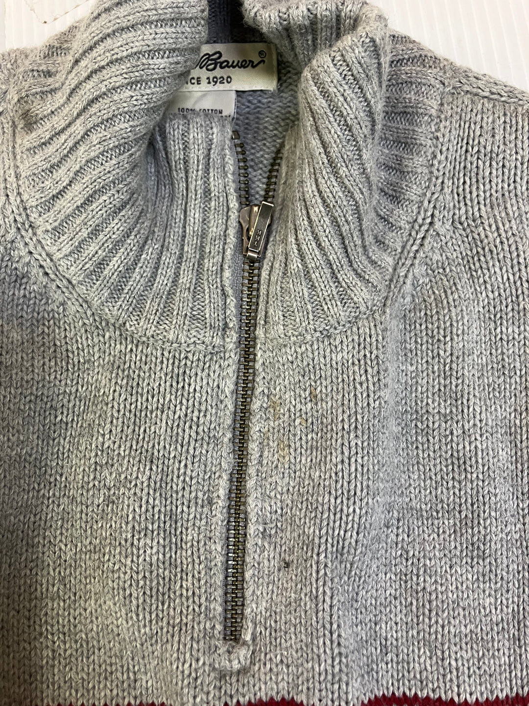 【激安古着】 Eddie Bauer　ニットorセーター　トップス