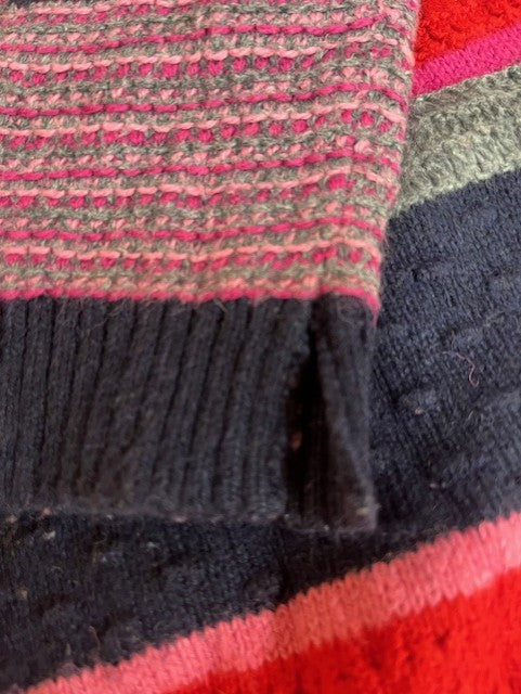 【激安古着】 TOMMY HILIGER　ニットorセーター　トップス