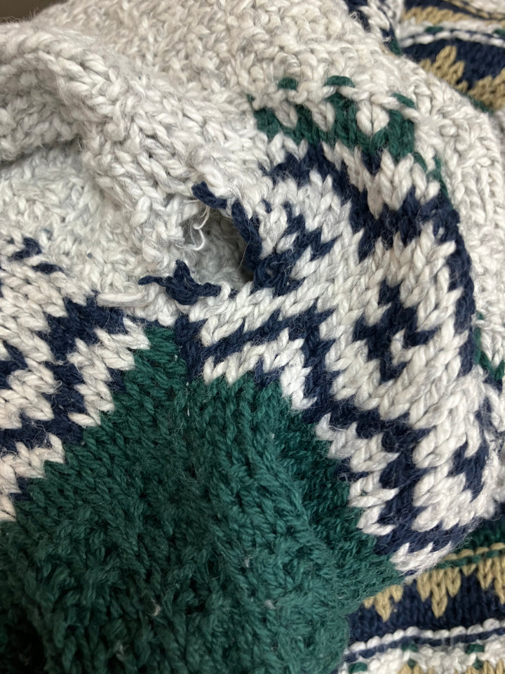 【激安古着】 NORTHWEST TERRITORY　ニットorセーター　トップス