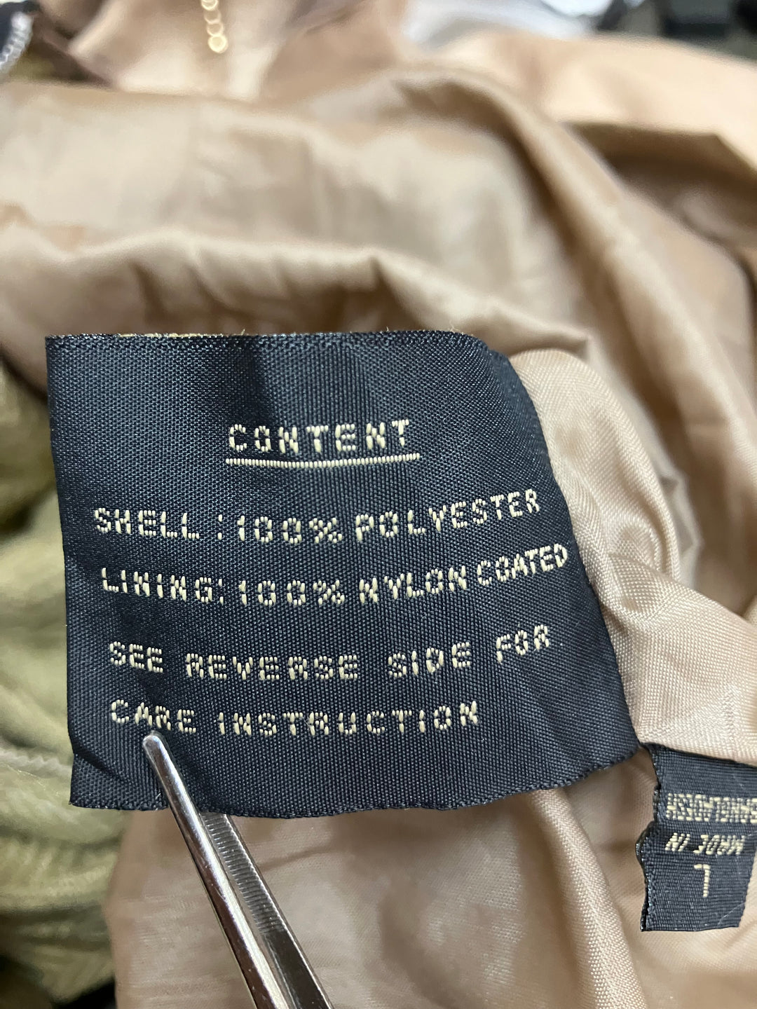 【激安古着】 FLEET STREET　その他アウター　アウター