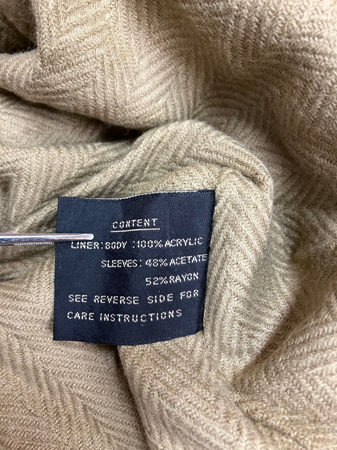 【激安古着】 FLEET STREET　その他アウター　アウター