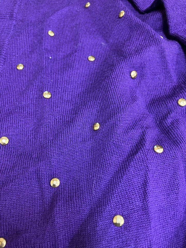 【激安古着】 outlander　ニットorセーター　トップス