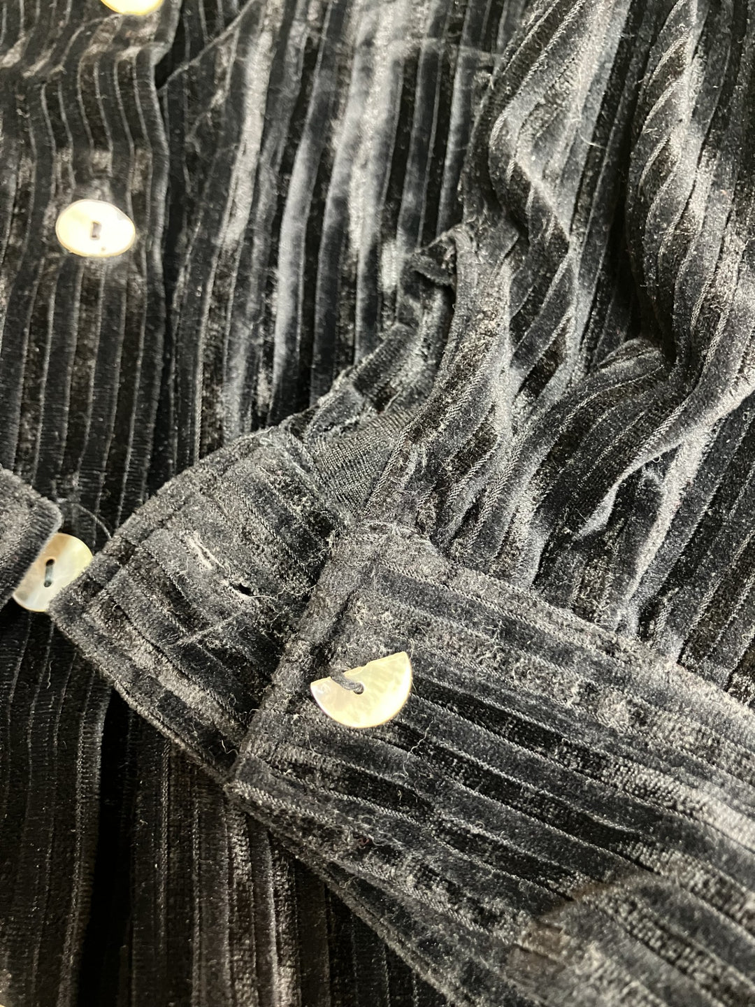 【激安古着】 kathy ireland　長袖シャツ　トップス