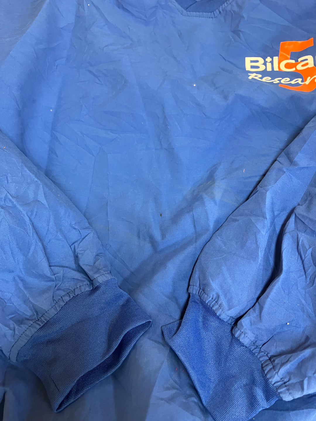 【激安古着】 Badger Sport　長袖ジャージorスポーツウェア　トップス