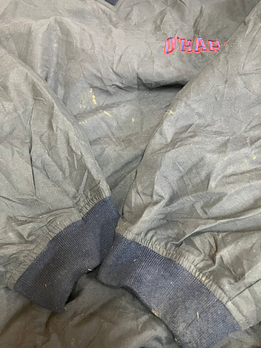 【激安古着】 ULTRA CLUB　長袖ジャージorスポーツウェア　トップス