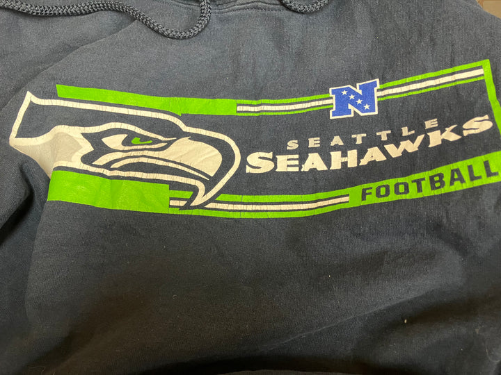 【激安古着】 NEL　パーカー　トップス