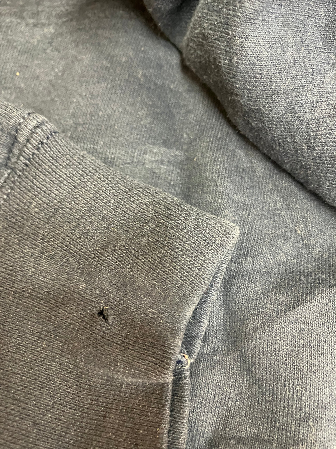 【激安古着】 NEL　パーカー　トップス