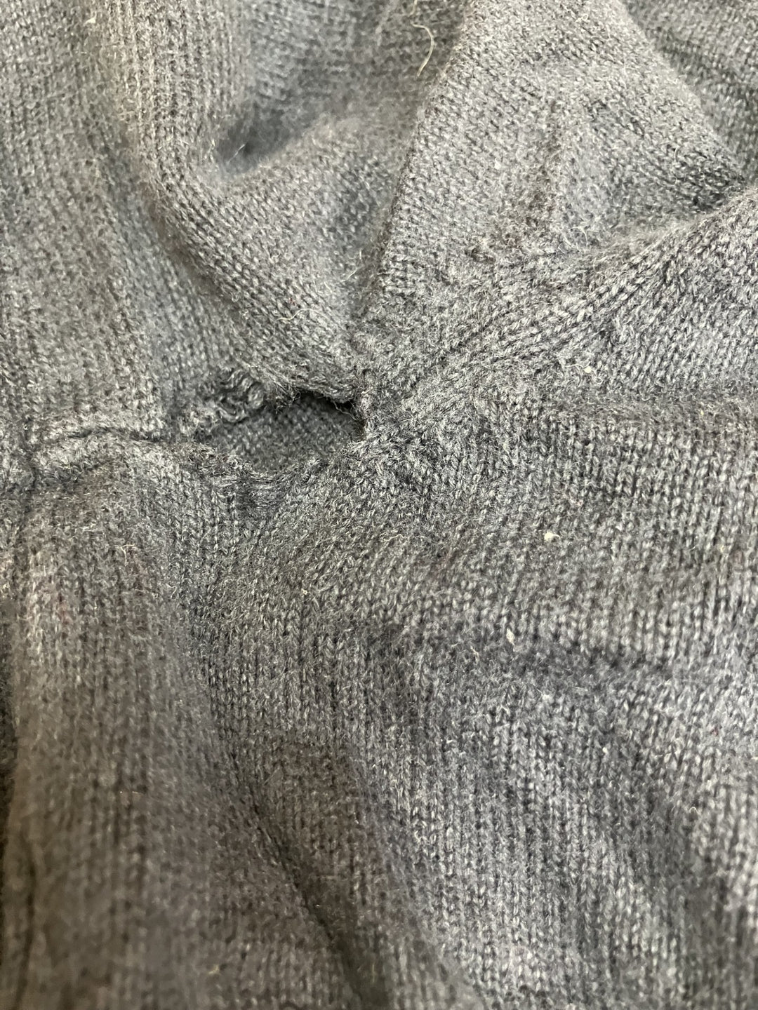 【激安古着】 TOMMY HILIGER　ニットorセーター　トップス