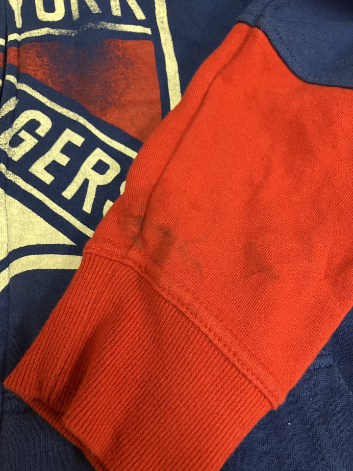 【激安古着】 G-III Sports by Carl Banks　ジップアップパーカー　アウター