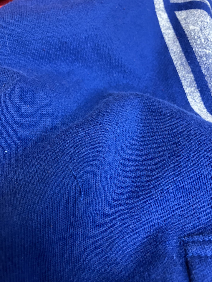 【激安古着】 G-III Sports by Carl Banks　ジップアップパーカー　アウター