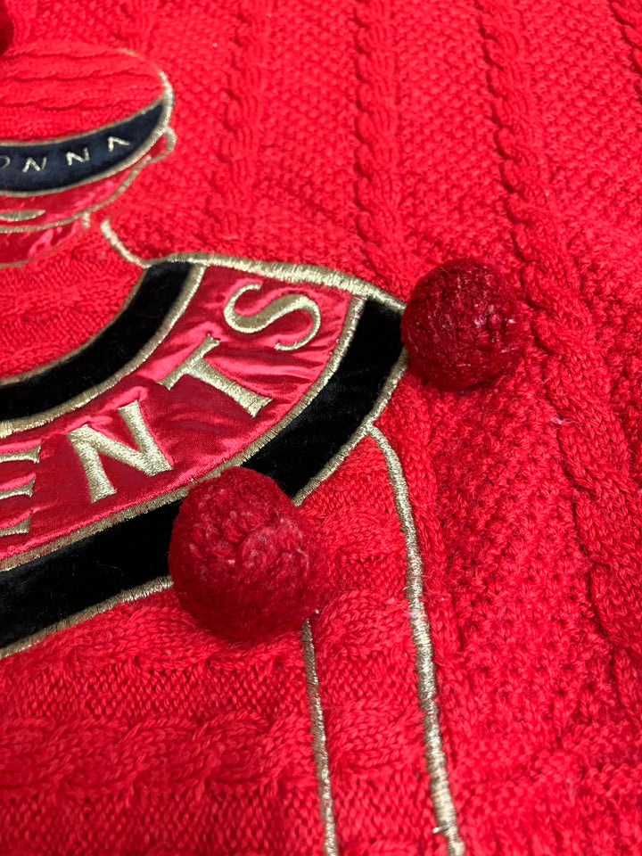 【激安古着】 EBA BRAWN　ニットorセーター　トップス