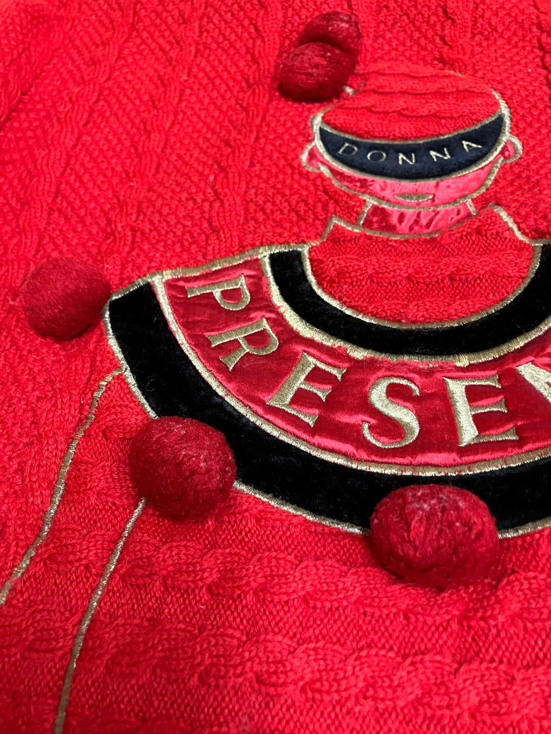 【激安古着】 EBA BRAWN　ニットorセーター　トップス