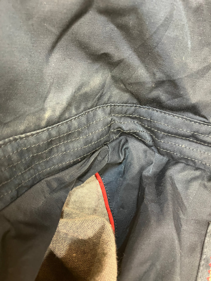 【激安古着】 TOMMY HILIGER　コートロング丈　アウター