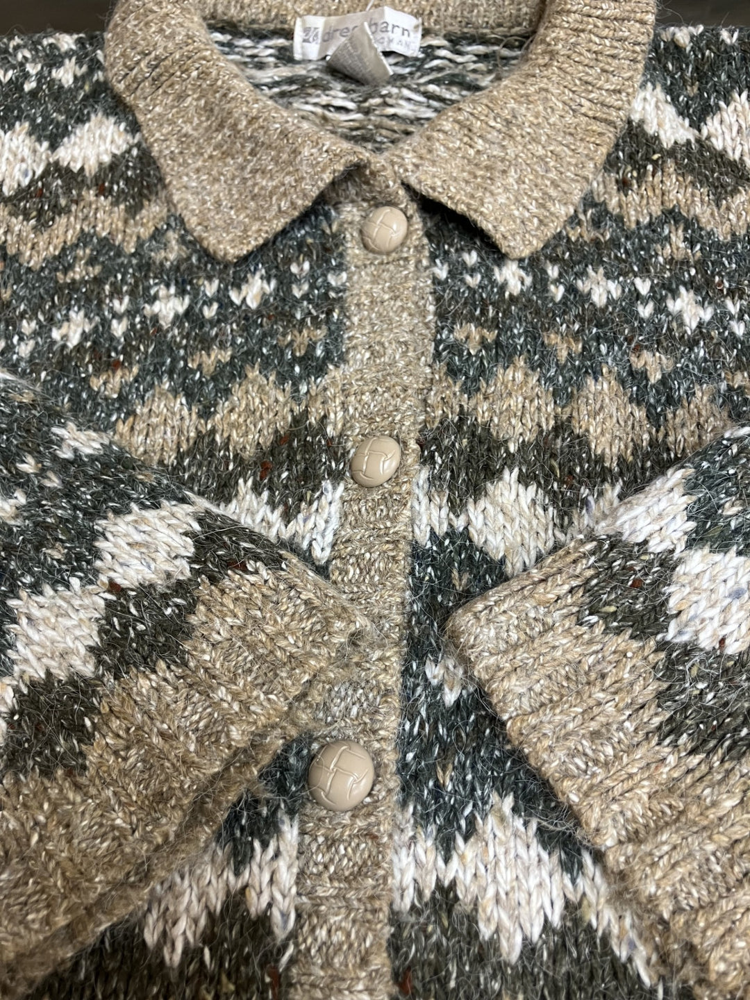 【激安古着】 dressbarn　ニットorセーター　トップス