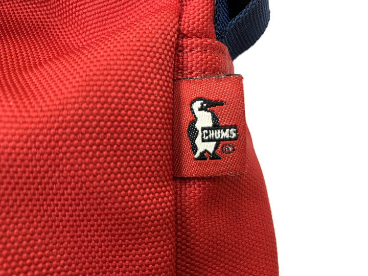 【小物/雑貨】 CHUMS　ショルダーバッグ　バッグ
