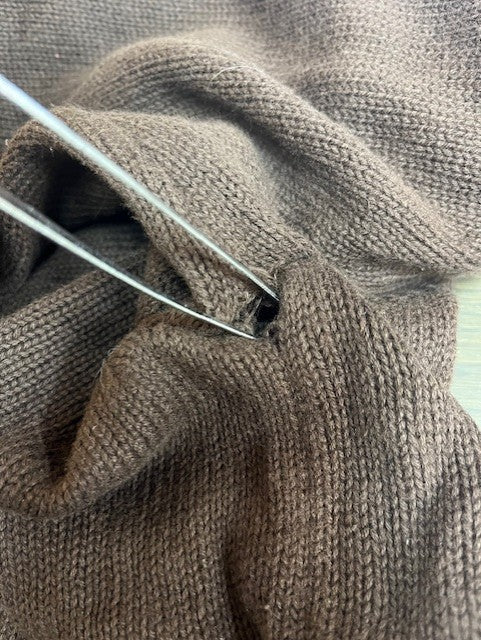 【激安古着】 ST.JOHN'S BAY　ニットorセーター　トップス