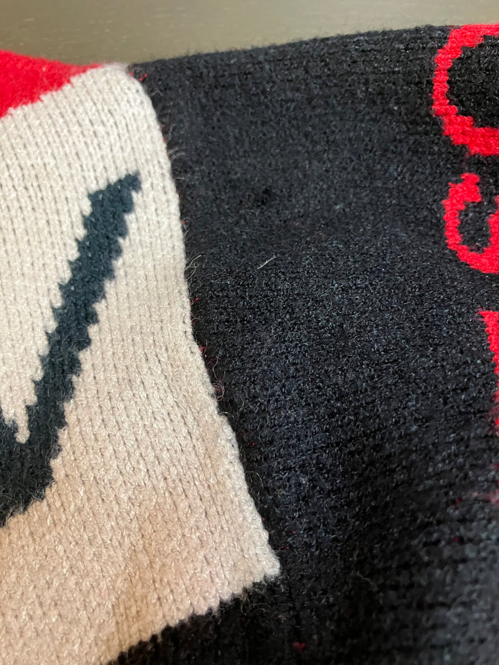 【激安古着】 Jasmine Tu　ニットorセーター　トップス