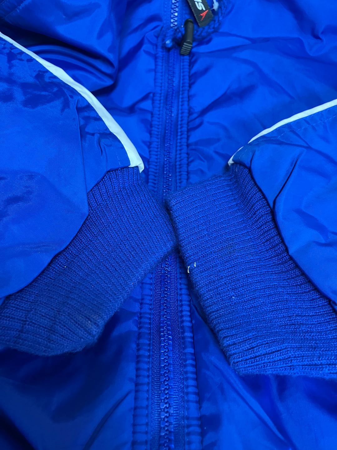 【激安古着】 Speedo　ナイロンジャケット　アウター