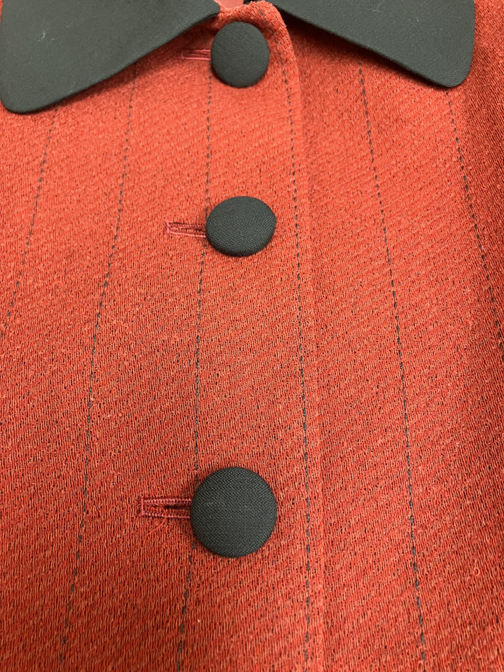 【激安古着】 CORDIER　セットアップ　オールインワンセットアップ