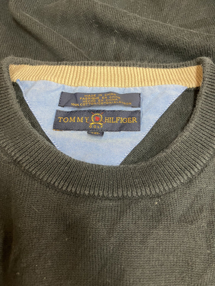 【激安古着】 TOMMY HILFIGER　ニットorセーター　トップス