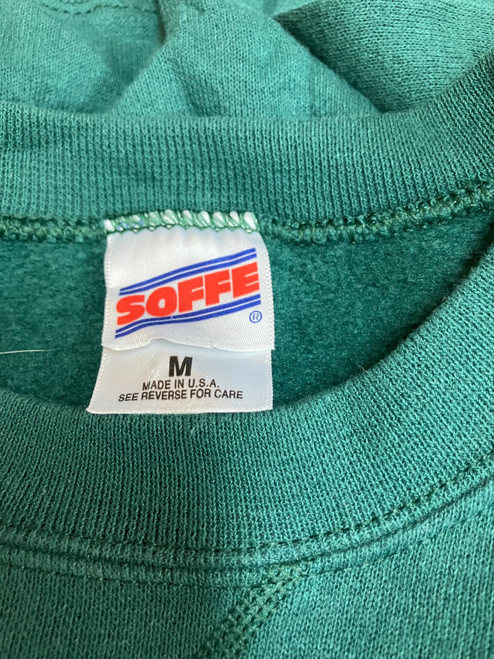 【激安古着】 SOFFE　スウェットorトレーナー　トップス