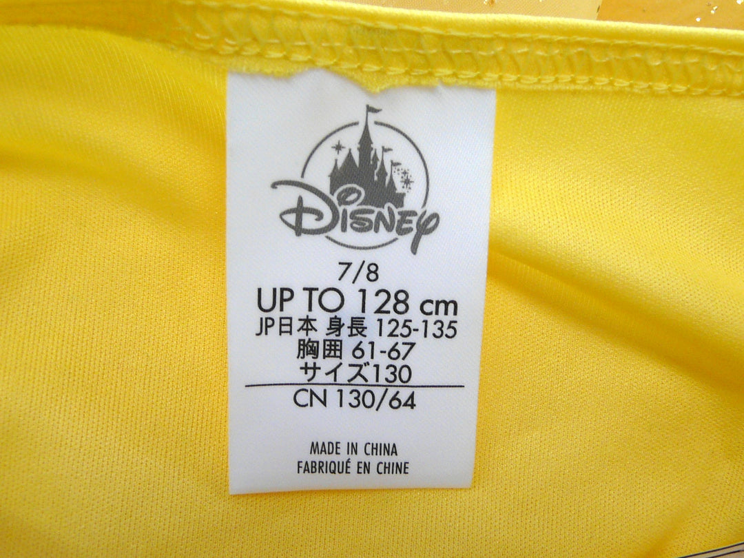 【激安古着】 Disney　ドレス　ワンピース or ドレス
