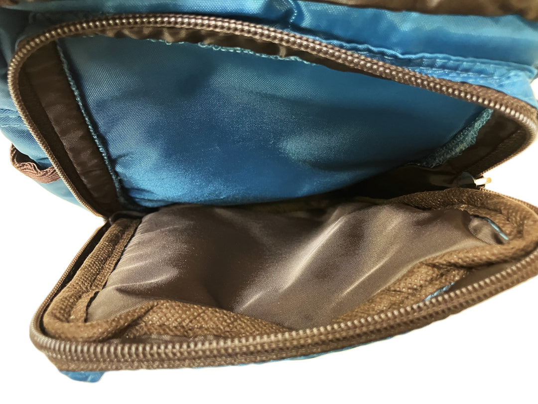【小物/雑貨】 WHOLLY　ショルダーバッグ　バッグ