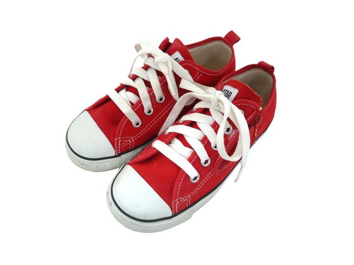 【小物/雑貨】 CONVERSE　スニーカー　シューズ