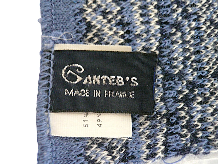 【小物/雑貨】 GANTEB'S　マフラー　ファッション小物