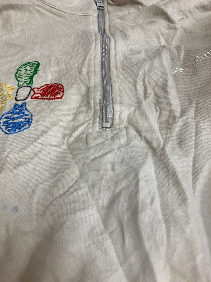 【激安古着】 Columbia　スウェットorトレーナー　トップス