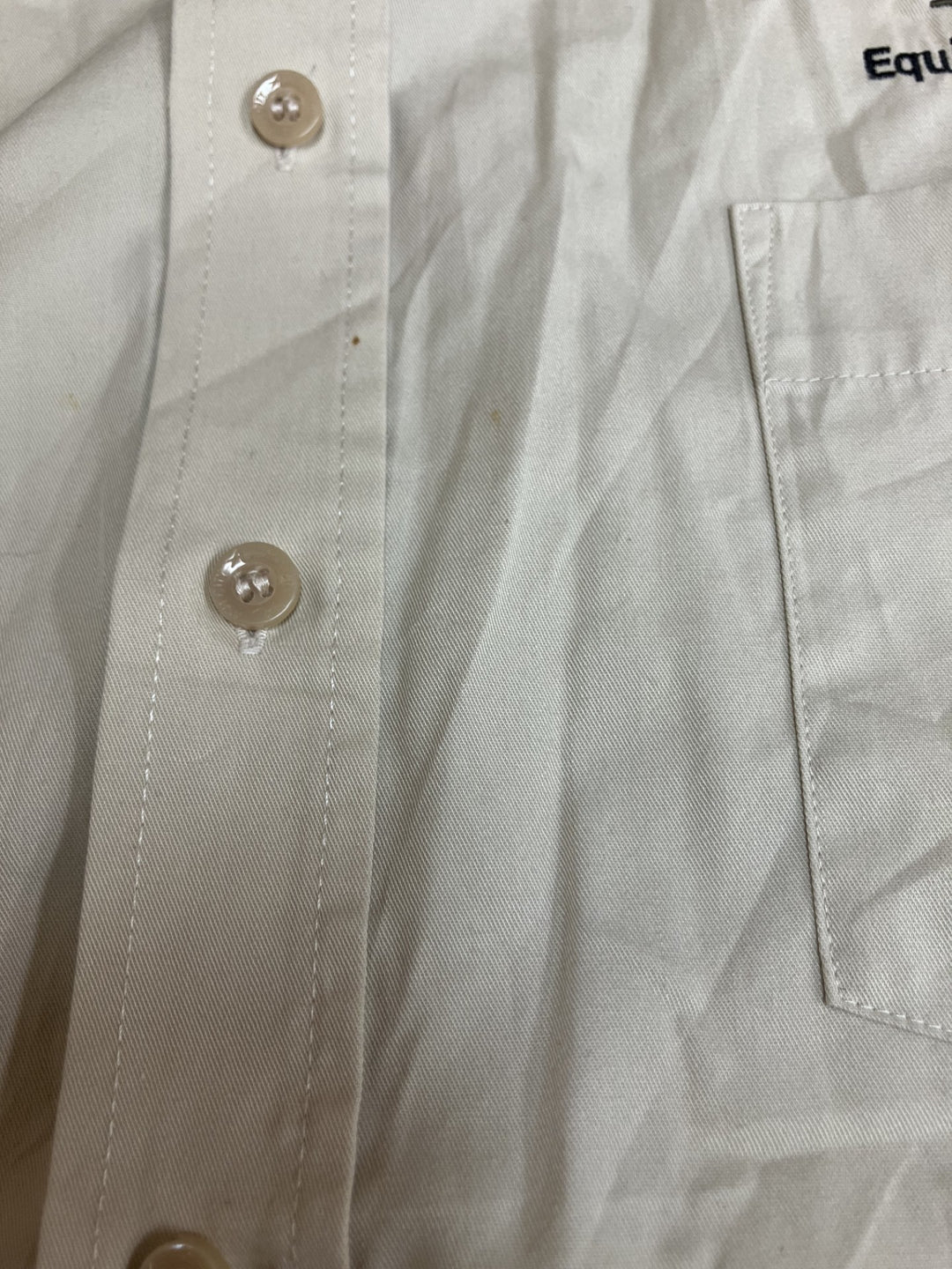 【激安古着】 ASHCITV　長袖シャツ　トップス