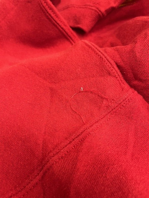 【激安古着】 JERZEES ACTIVEWEAR　スウェットorトレーナー　トップス