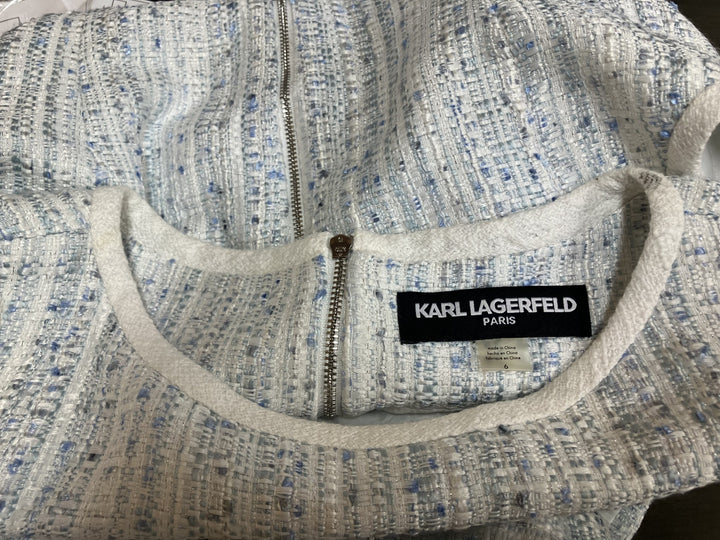【激安古着】 KARL LAGERFELD　ワンピース　ワンピース or ドレス