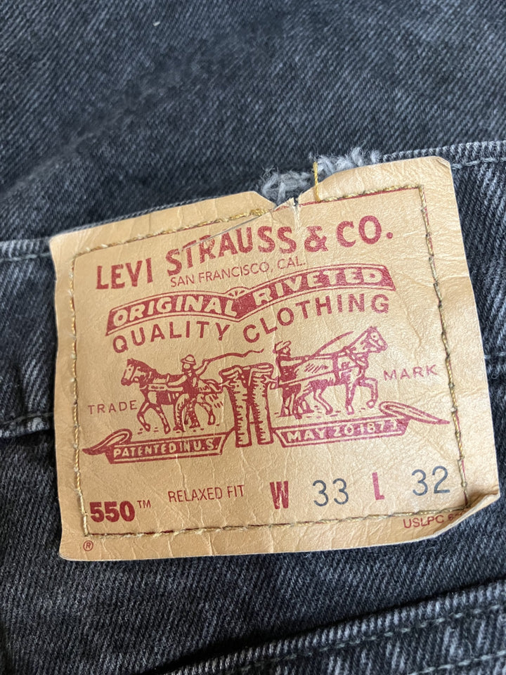 【激安古着】 Levl's　デニムパンツ　パンツ