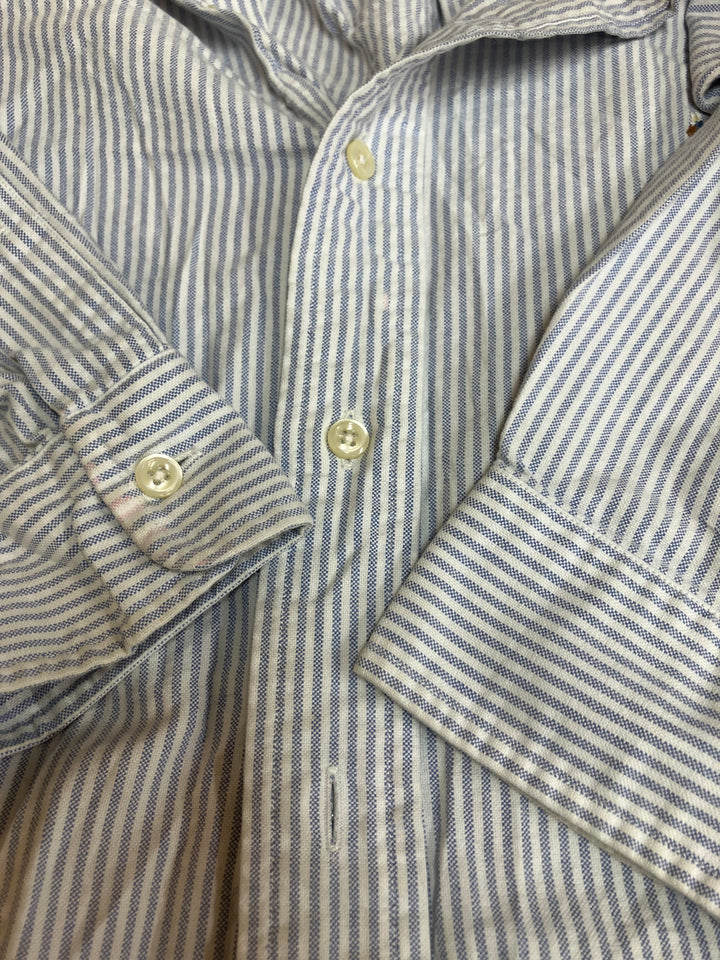 【激安古着】 RALPH LAUREN　長袖シャツ　トップス