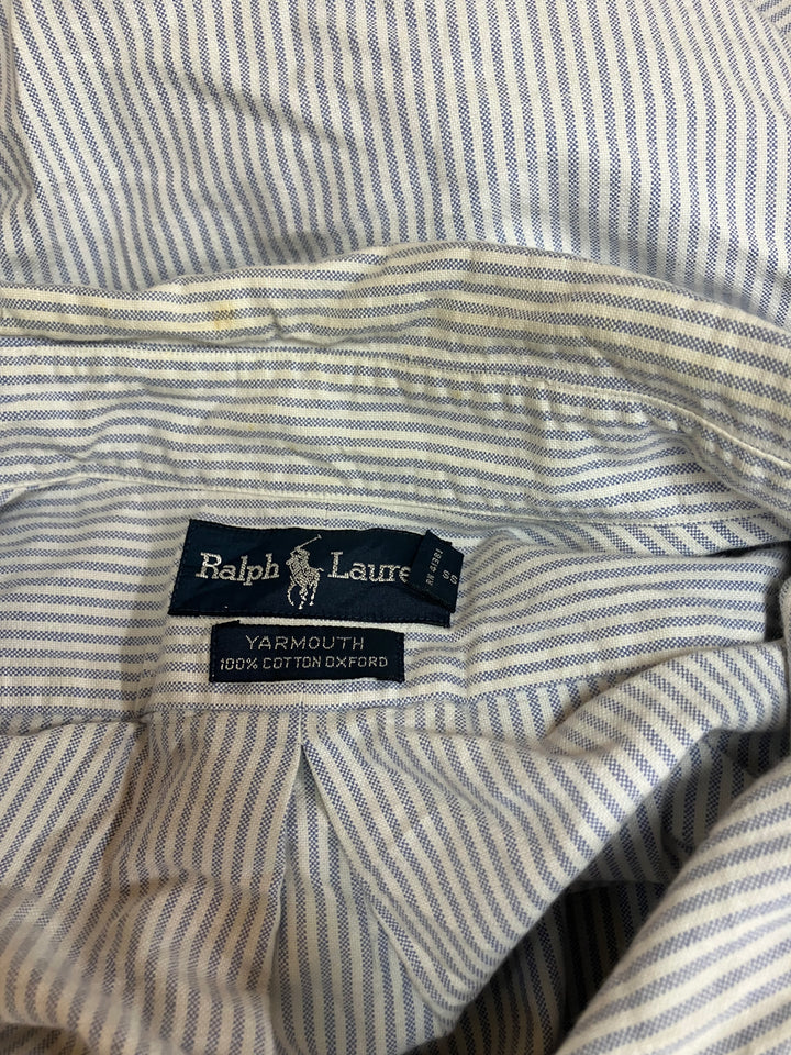 【激安古着】 RALPH LAUREN　長袖シャツ　トップス
